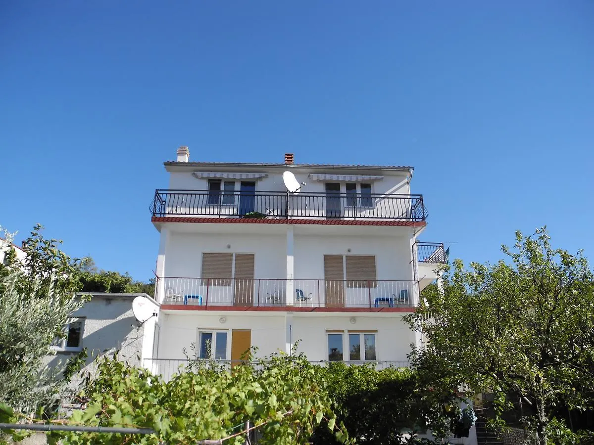 Buto Br. 2 Apartment Crikvenica