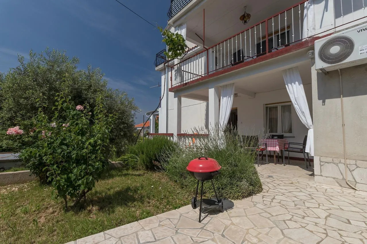 Buto Br. 2 Apartment Crikvenica